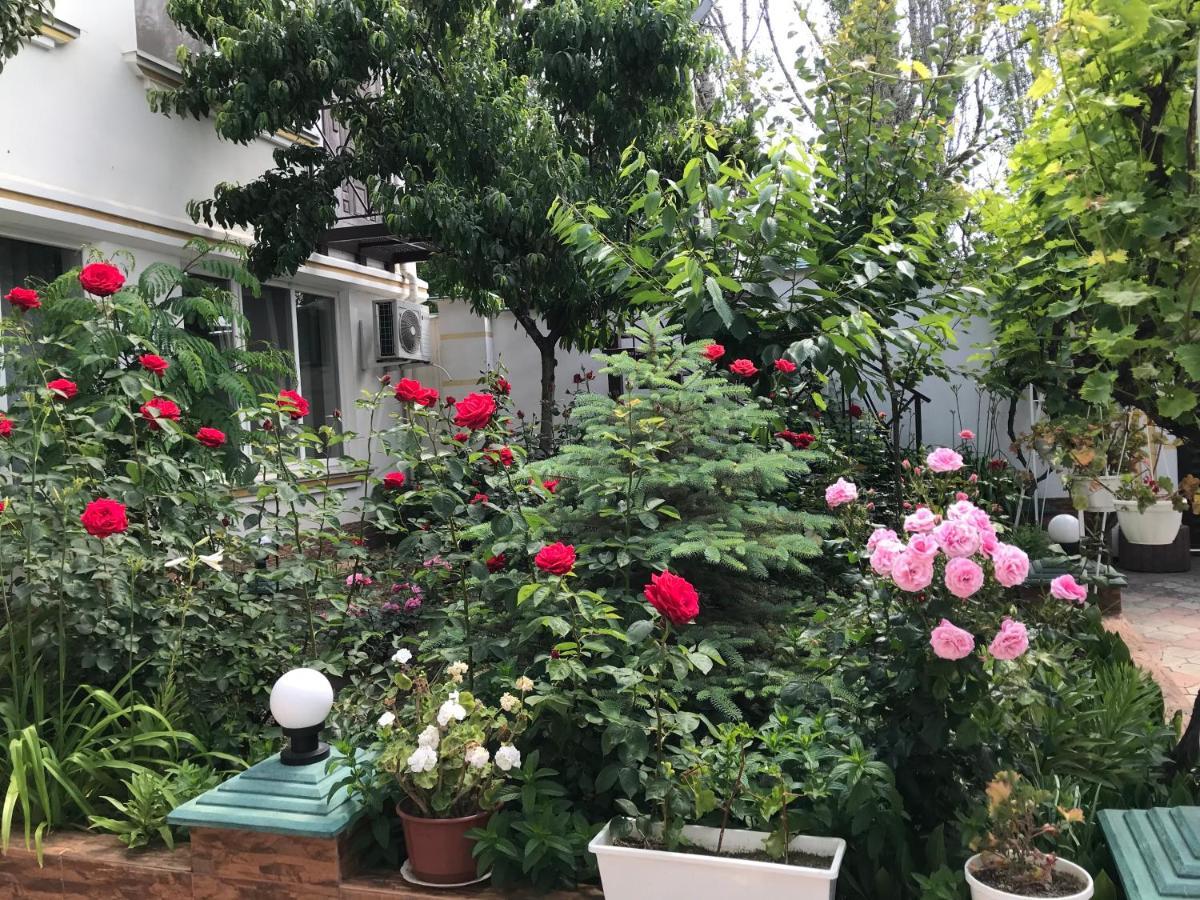 Vilari Odessa Exterior photo