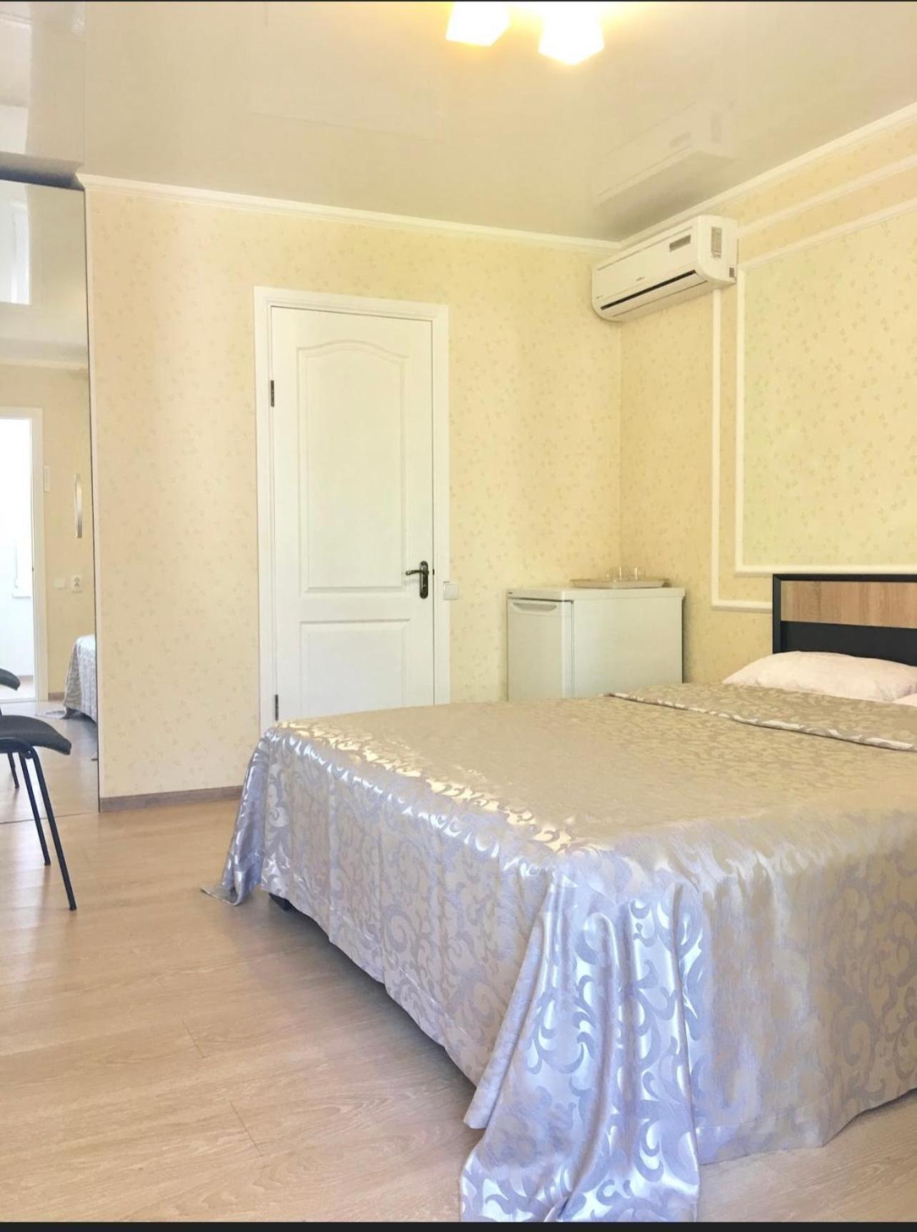 Vilari Odessa Exterior photo