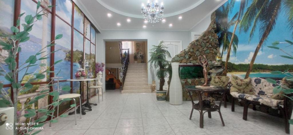 Vilari Odessa Exterior photo